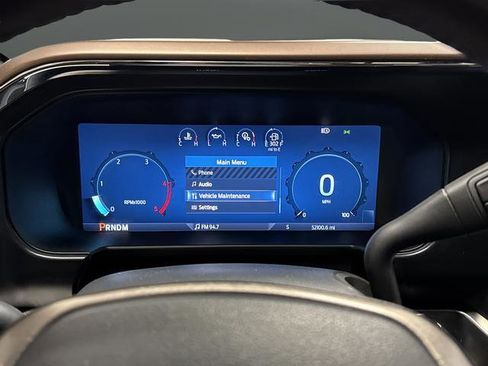 Used 2024 Ford F250 King Ranch image 20