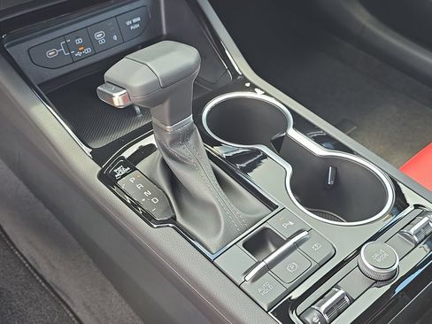 New 2026 Kia K5 GT-Line FWD image 24