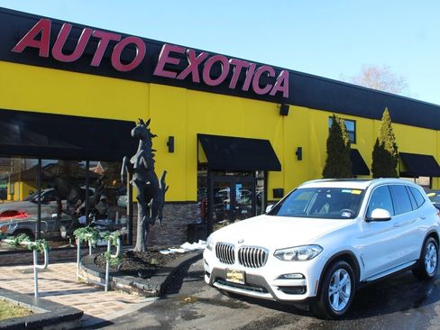 Used 2019 BMW X3 xDrive30i image 1