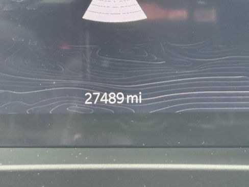 Certified 2024 Jeep Grand Cherokee Limited w/ Black Appearance Package image 27