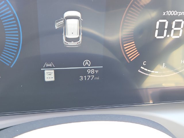 Certified 2026 Hyundai Tucson SE AWD/4WD image 24