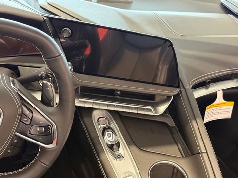 New 2026 Chevrolet Corvette Z06 image 12