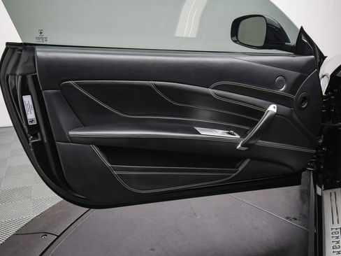 Used 2015 Ferrari FF Black image 46