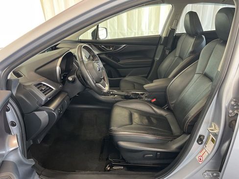 Used 2019 Subaru Crosstrek 2.0i Limited w/ Moonroof Package w/Navigation AWD/4WD image 4