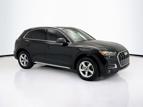 Certified 2023 Audi Q5 2.0T Premium w/ Convenience Package AWD/4WD image 3
