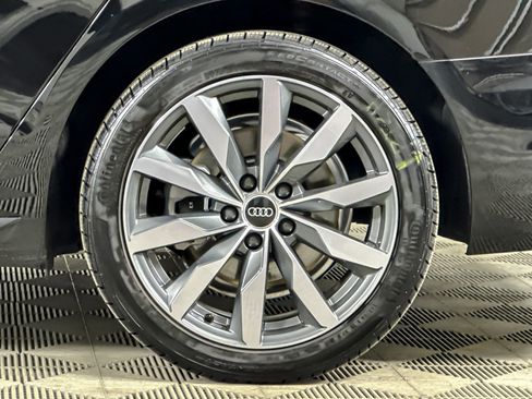 Used 2023 Audi A4 2.0T Premium w/ Convenience Package image 23