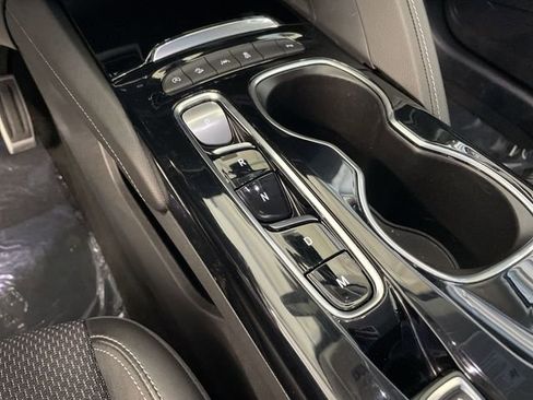 Used 2023 Buick Envision Preferred w/ Sport Touring Package image 29