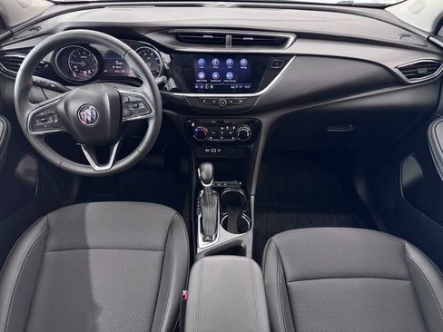 Certified 2023 Buick Encore GX Preferred w/ Cold Weather Comfort Package AWD/4WD image 11