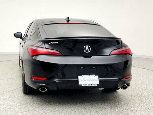 Used 2023 Acura Integra A-Spec image 6