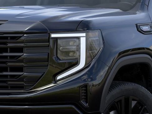 New 2026 GMC Sierra 1500 Elevation w/ Elevation Select Package AWD/4WD image 10