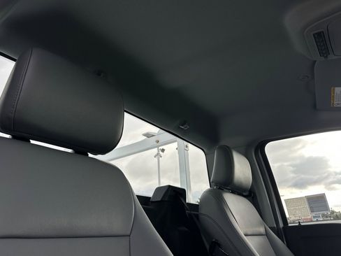 New 2026 Ford F250 XL w/ XL Chrome Package image 14