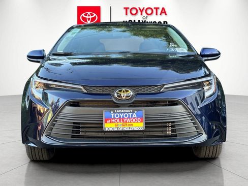 New 2026 Toyota Corolla LE image 8