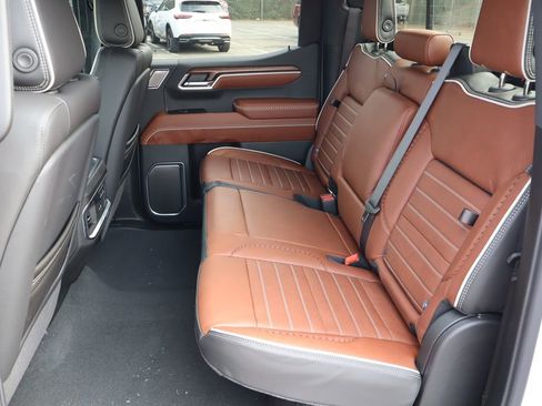 New 2026 GMC Sierra 1500 Denali Ultimate image 22