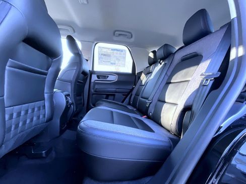 New 2026 Ford Bronco Sport Big Bend w/ Convenience Package AWD/4WD image 12