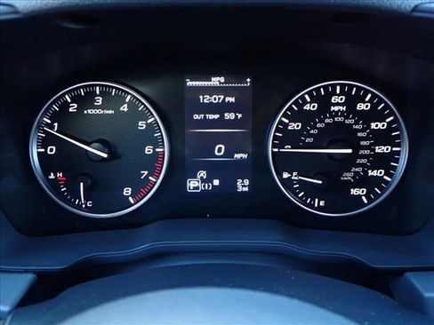 New 2026 Subaru Crosstrek 2.0i Premium image 25