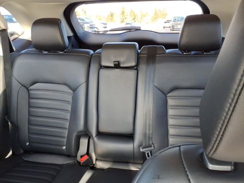 Used 2023 Ford Edge SEL w/ Convenience Package image 14