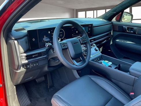 New 2026 Hyundai Santa Fe Calligraphy image 7