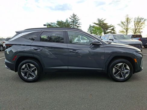 Used 2026 Hyundai Tucson SEL image 4