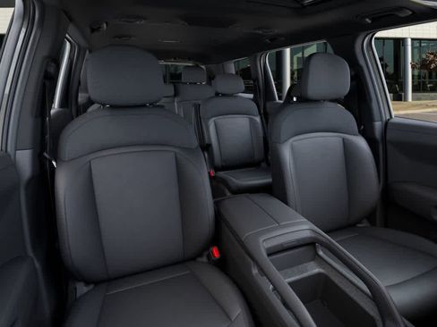 New 2027 Kia Telluride S image 15