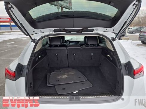 Used 2021 Buick Envision Preferred image 27