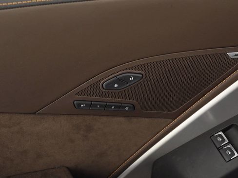 Used 2014 Chevrolet Corvette Stingray Coupe w/ 3LT Preferred Equipment Group image 21