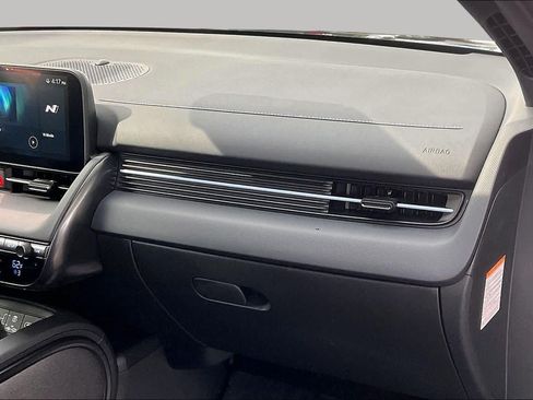 Certified 2025 Hyundai Ioniq 5 N AWD/4WD image 18