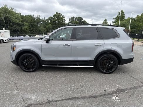 Used 2024 Kia Telluride EX X-Line AWD/4WD image 11