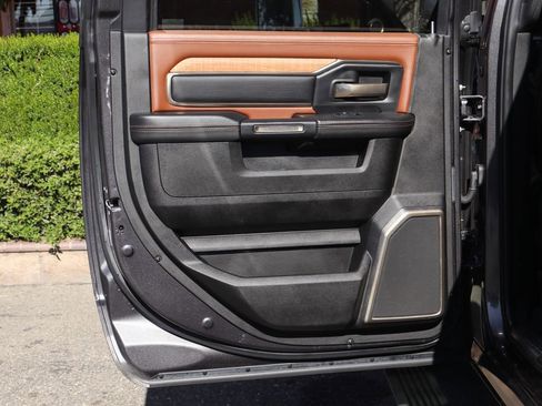 Used 2022 RAM 3500 Limited image 44