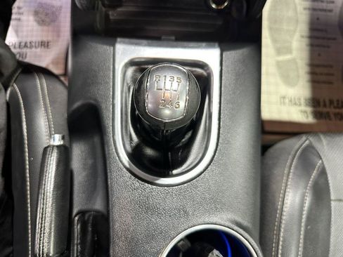 Used 2018 Ford Mustang Premium RWD image 17