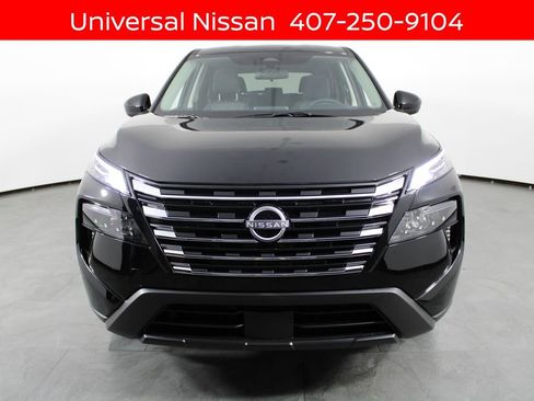 New 2026 Nissan Rogue SV image 9