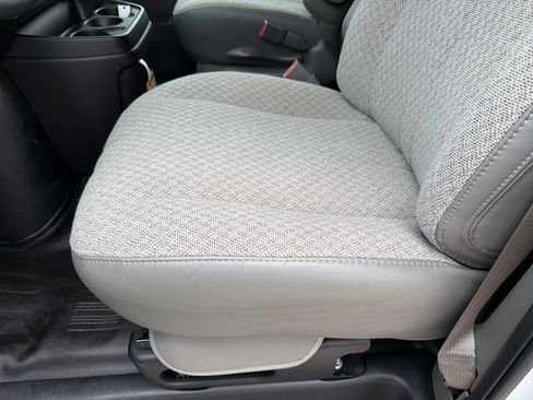 New 2026 GMC Savana 2500 w/ Driver Convenience Package RWD image 19