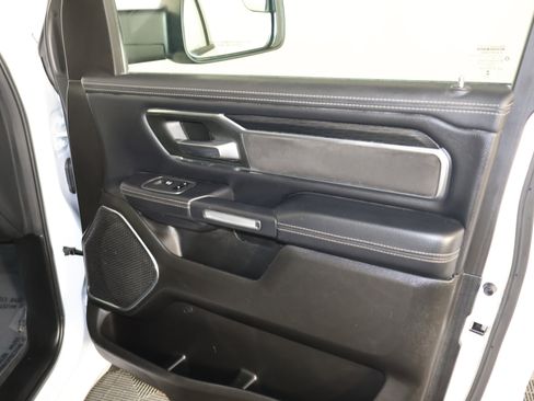 Used 2024 RAM 1500 Laramie image 44