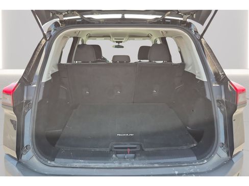 Used 2022 Nissan Rogue S AWD/4WD image 9