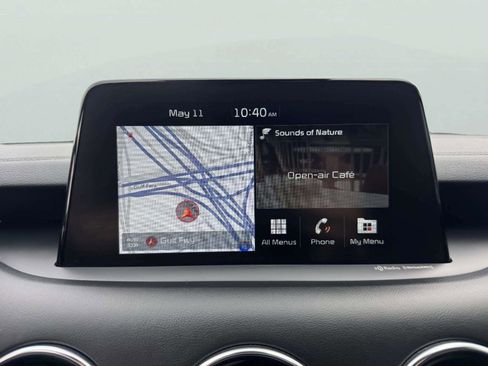 Used 2021 Kia Stinger GT1 RWD image 22