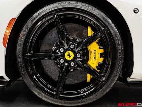 Used 2022 Ferrari F8 Tributo RWD image 26