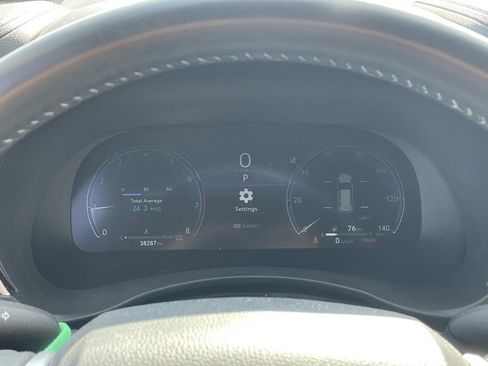 Used 2023 Toyota Highlander Platinum image 8