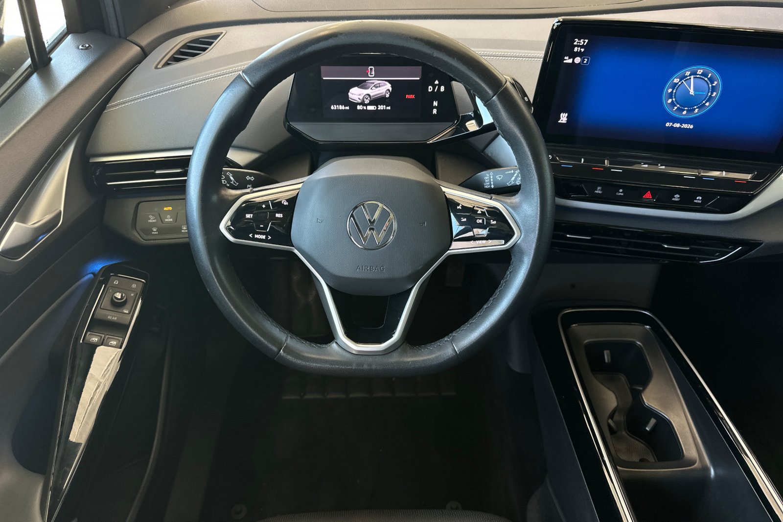 Used 2023 Volkswagen ID.4 Pro S RWD image 14