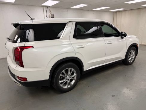 Used 2022 Hyundai Palisade SE FWD image 7