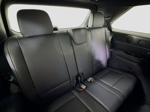 Used 2026 Hyundai Palisade Calligraphy FWD image 31