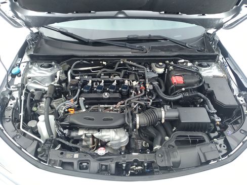 Used 2023 Acura Integra A-Spec FWD image 13