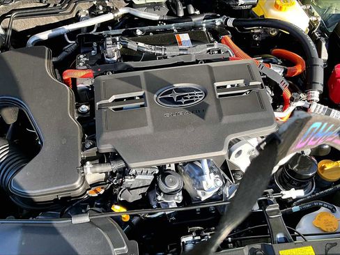 New 2026 Subaru Crosstrek 2.5i Limited image 17