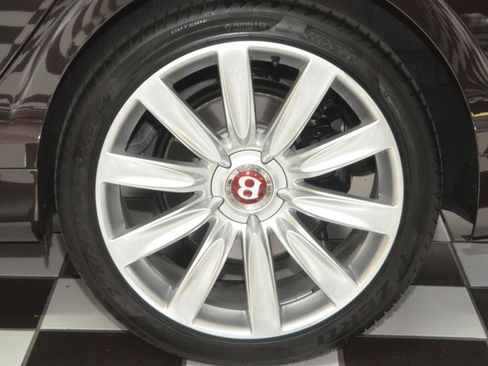 Used 2015 Bentley Flying Spur V8 image 12