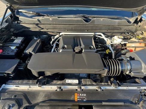 Certified 2023 Chevrolet Colorado ZR2 w/ ZR2 Convenience Package III image 19