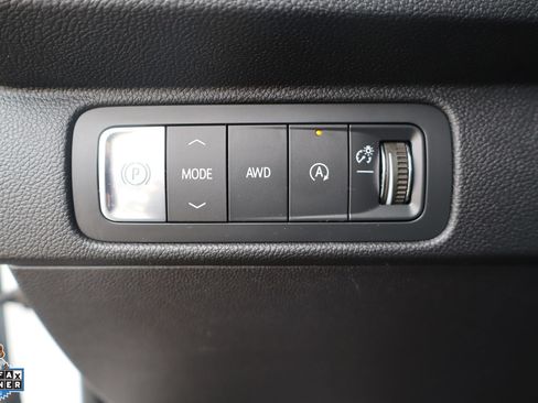Used 2024 Chevrolet Traverse Z71 w/ Enhanced Driving Package AWD/4WD image 14