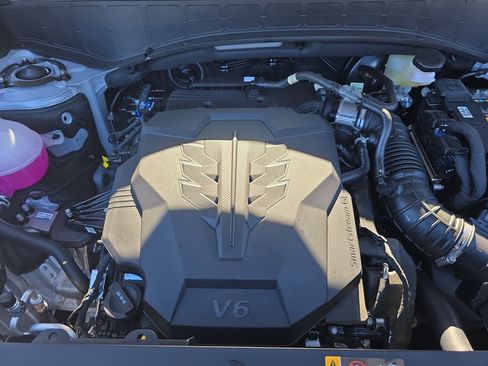 New 2026 Hyundai Palisade Limited image 30