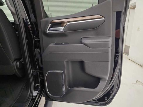 New 2025 Chevrolet Silverado 1500 RST w/ Convenience Package II image 43