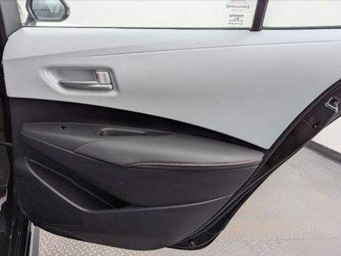 Used 2024 Toyota Corolla SE FWD image 19