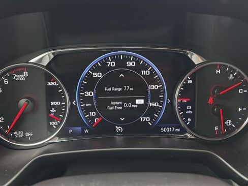 Used 2023 Chevrolet Blazer Premier w/ Enhanced Convenience Package image 12