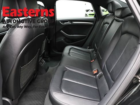 Used 2020 Audi A3 2.0T Premium FWD image 21
