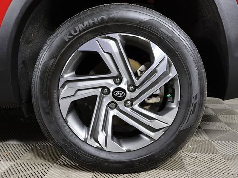 Certified 2023 Hyundai Santa Fe SEL image 19